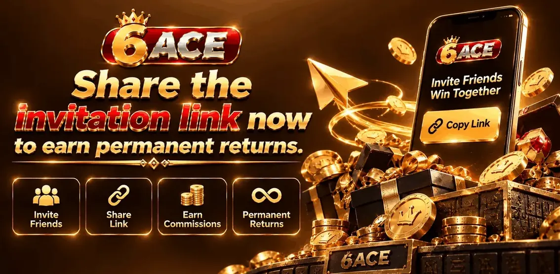 6ACE offer